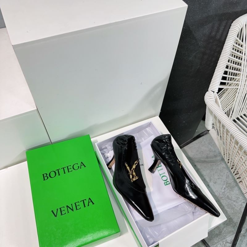 Bottega Veneta Shoes